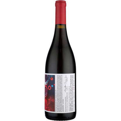 Lingua Franca Pinot Noir The Plow Eola Amity Hills 2022 - 750ML