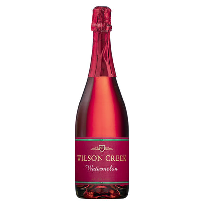 Wilson Creek Sparkling Watermelon Flavored Wine - 750ML