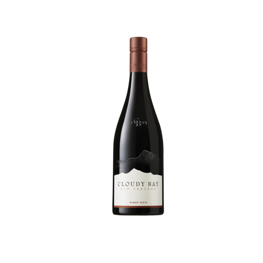 Cloudy Bay Pinot Noir Marlborough 2023 - 750ML - Front