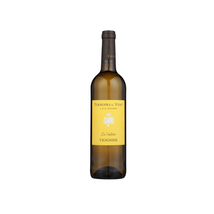 Jean Luc Colombo Viognier La Violette Pays D'Oc 2022 - 750ML