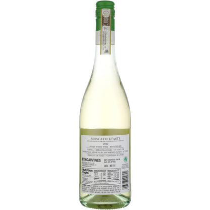 Cascina Valle Asinari Moscato D'Asti 2022 - 750ML