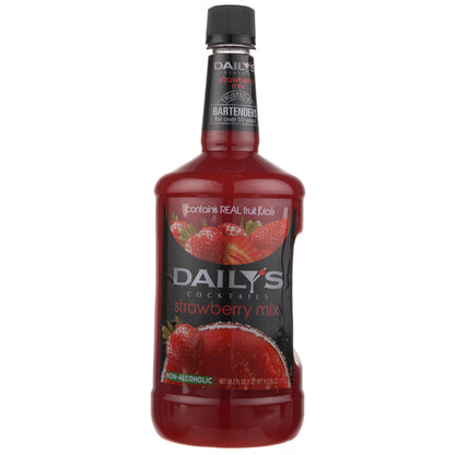 Daily'S Pina Colada Mix - 64 Z