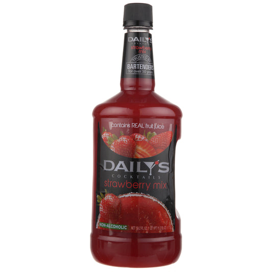 Daily'S Pina Colada Mix - 64 Z