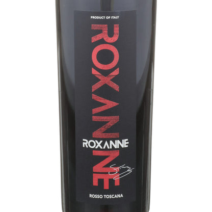 Il Palagio Toscana Rosso Roxanne 2019 - 750ML