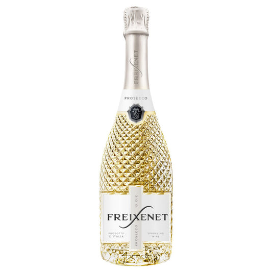 Freixenet Prosecco Extra Dry - 750ML - Front