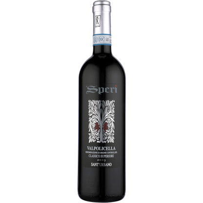 Speri Valpolicella Sant'Urbano 2019 - 750ML