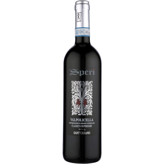 Speri Valpolicella Sant'Urbano 2019 - 750ML