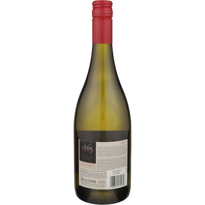 1865 Sauvignon Blanc Selected Vineyard Las Gaviotas Leyda Valley 2021 - 750ML