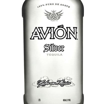 Avion Tequila Silver 80 - 1.75L