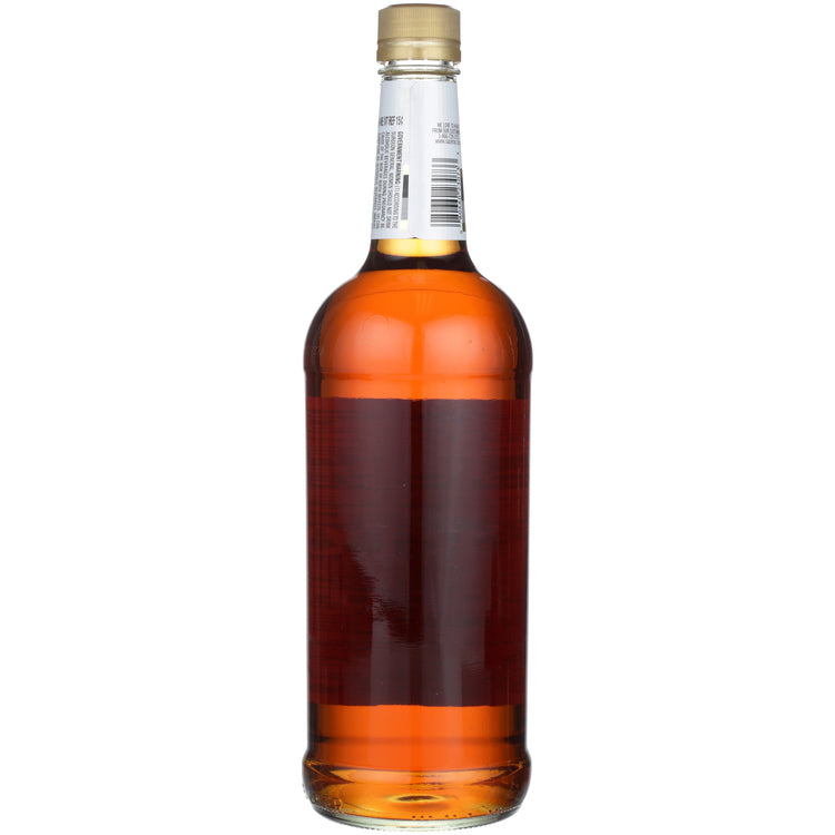 Barton Blended American Whiskey Reserve 80 - 1.0L - Back