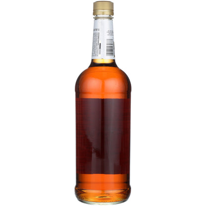 Barton Blended American Whiskey Reserve 80 - 1.0L - Back
