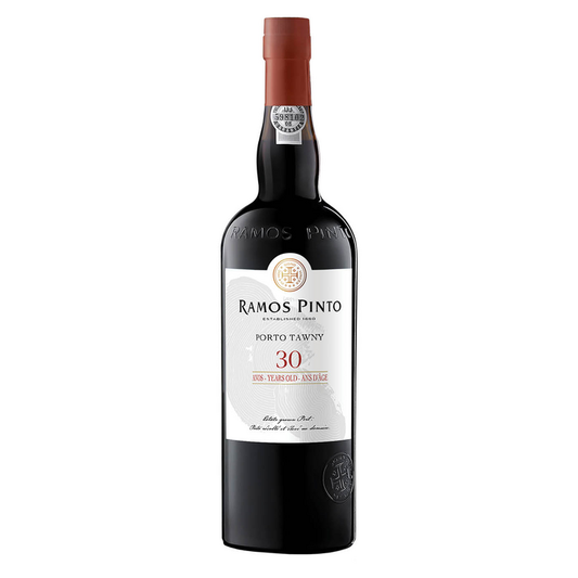 Ramos Pinto Porto Tawny 30 Yr - 750ML - Front
