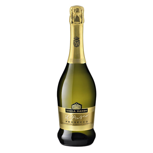 Villa Sandi Prosecco Treviso Il Fresco Brut - 750ML - Front