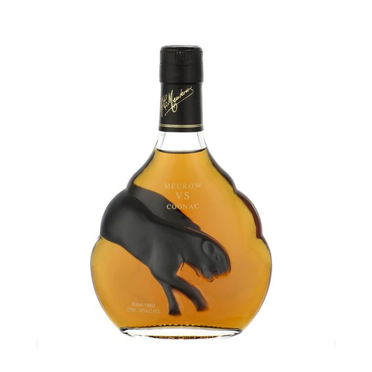 Meukow Cognac Vs 80 - 375ML - Front