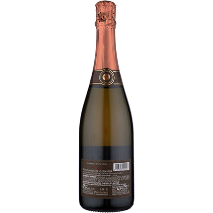 Terrazze Dell'Etna Brut Rose Italy 2019 - 750ML