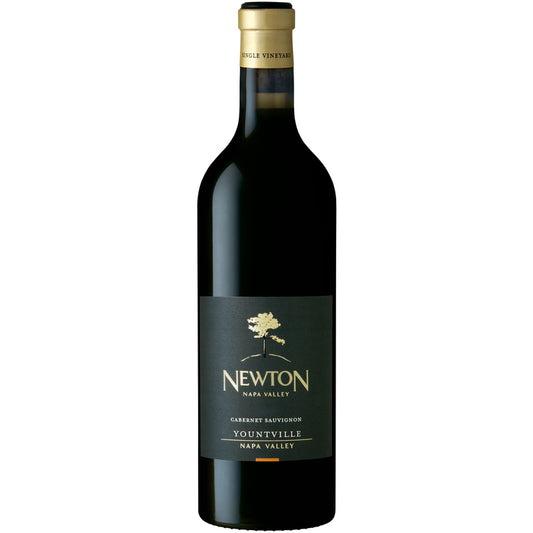 Newton Cabernet Sauvignon Yountville 2016 - 750ML