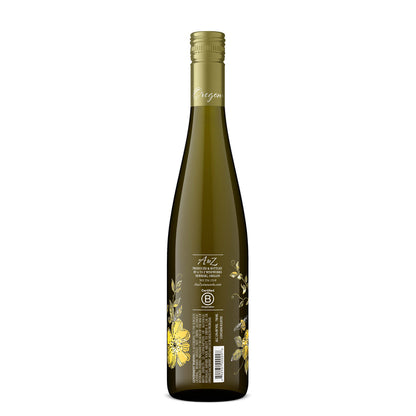 A To Z Wineworks Riesling Oregon - 750ML