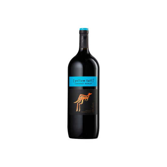 Yellow Tail Cabernet Sauvignon/Merlot South Eastern Australia - 1.5L