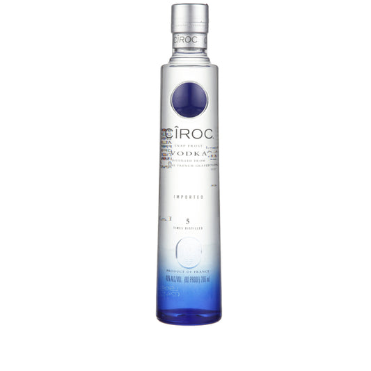 Ciroc Vodka Snap Frost 80 - 200ML