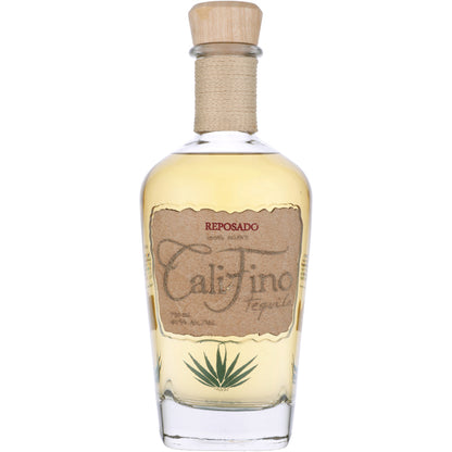 Califino Tequila Reposado 80 - 750ML