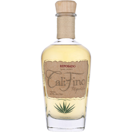 Califino Tequila Reposado 80 - 750ML