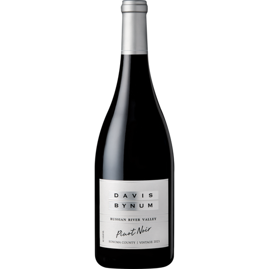 Davis Bynum Pinot Noir Russian River Valley 2023 - 750ML