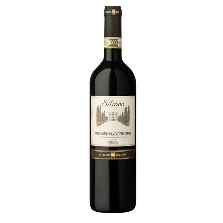 Fattoria Del Cerro Vino Nobile Di Montepulciano 2019 - 750ML