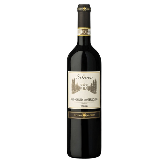 Fattoria Del Cerro Vino Nobile Di Montepulciano 2019 - 750ML