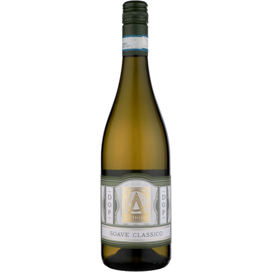 Acinum Soave Classico 2022 - 750ML