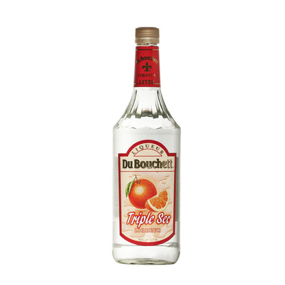 Du Bouchett Triple Sec 30 - 1.0L - Front