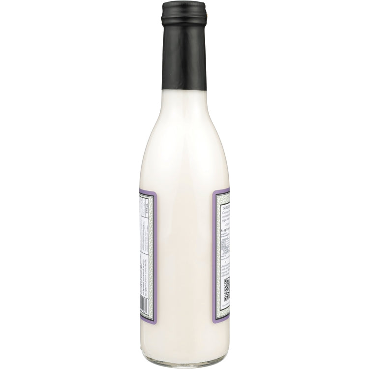 Liquid Alchemist Coconut Syrup - 375ML - Back