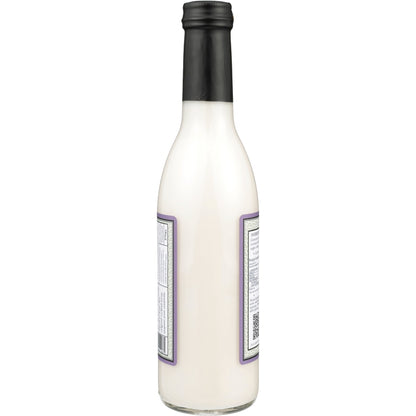 Liquid Alchemist Coconut Syrup - 375ML - Back