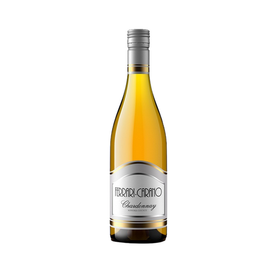 Ferrari Carano Chardonnay Sonoma County 2023 - 750ML