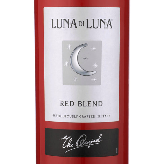 Luna Di Luna The Original Red Blend Delle Venezie - 750ML - Front Label