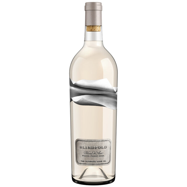 Blindfold Pinot Noir Blanc De Noir Sonoma County 2021 - 750ML