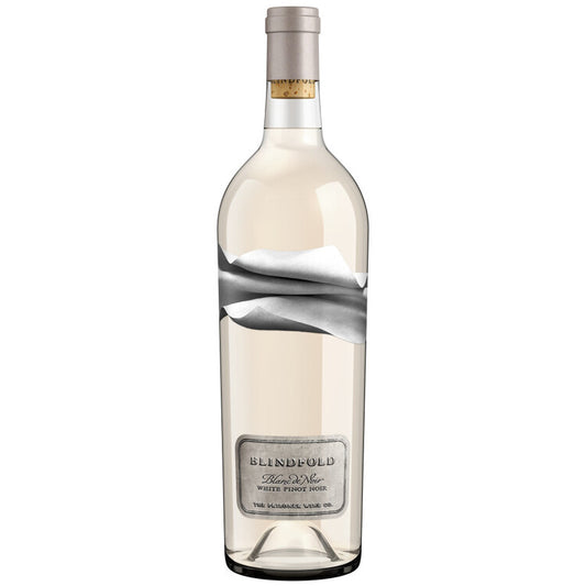 Blindfold Pinot Noir Blanc De Noir Sonoma County 2021 - 750ML