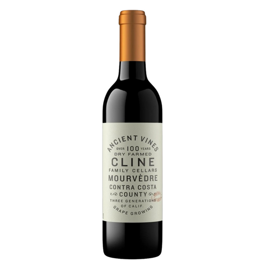 Cline Mourvedre Ancient Vines Contra Costa County 2022 - 750ML