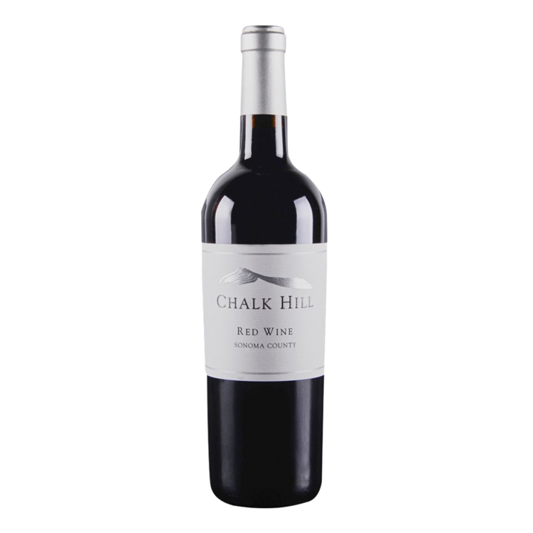 Chalk Hill Estate Red Chalk Hill 2021 - 750ML