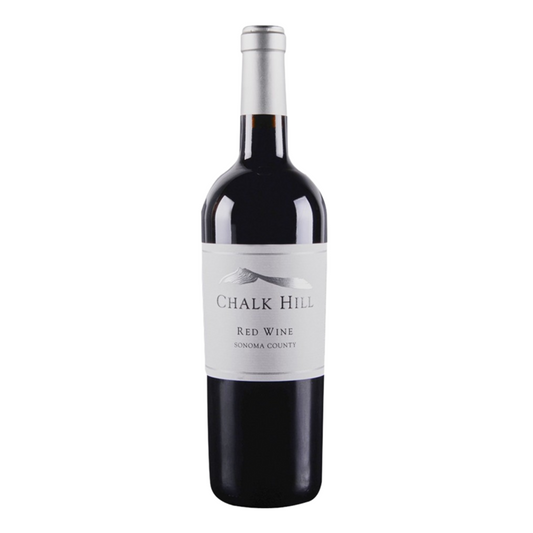 Chalk Hill Estate Red Chalk Hill 2021 - 750ML