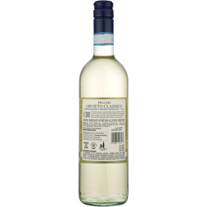 Piccini Orvieto Classico - 750ML
