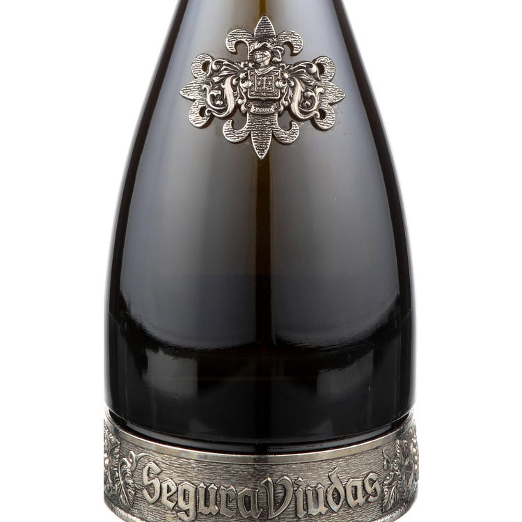Segura Viudas Cava Brut Reserva Heredad - 1.5L - Front Label