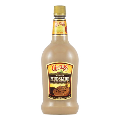 Chi Chi's Mudslide Mexican 25 - 1.75L - Front