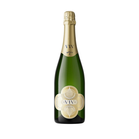 Viv Brut California - 750ML - Front