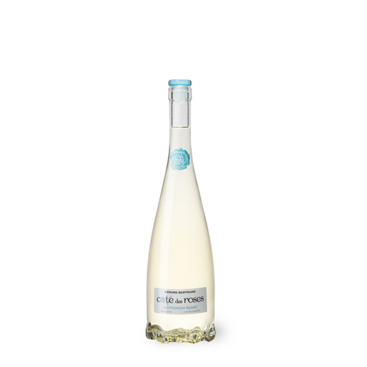 Gerard Bertrand Sauvignon Blanc Cote Des Roses Pays D'Oc 2023 - 750ML