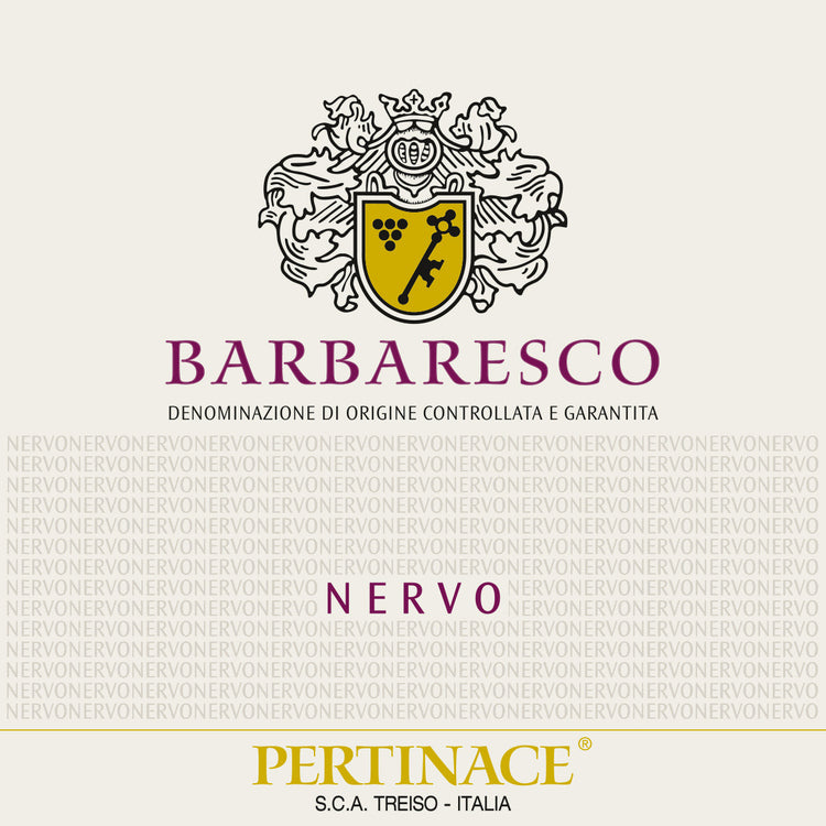 Pertinace Barbaresco Vigneto Nervo 2019 - 750ML