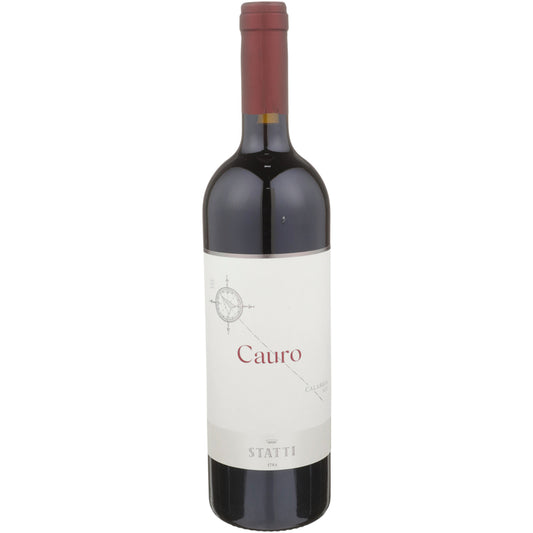 Statti Calabria Rosso Cauro 2020 - 750ML