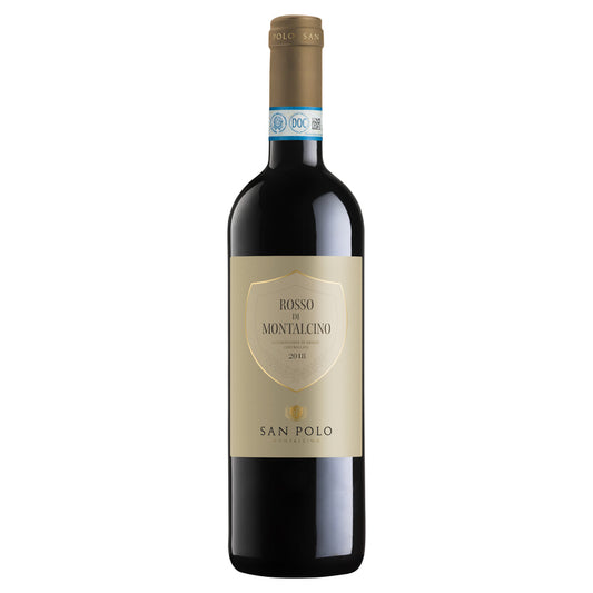 San Polo Rosso Di Montalcino 2021 - 750ML
