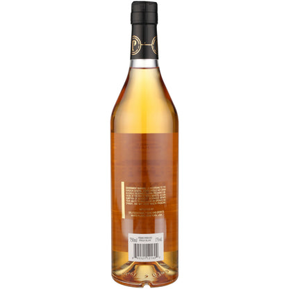 Ferrand Pineau Des Charentes Blanc - 750ML - Back