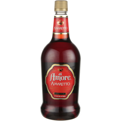 Di Amore Amaretto 42 - 1.75L - Front Label