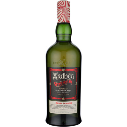 Ardbeg Single Malt Scotch Spectacular The Ultimate 92 W/ Gift Box - 750ML